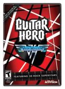 RedOctane Guitar Hero: Van Halen PS3