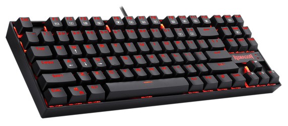 Redragon K552