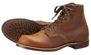 Red Wing Blacksmith Men