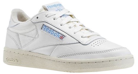 Reebok Club C 85 Vintage Herren