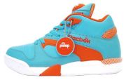 Reebok Pump Court