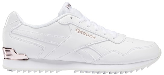 Reebok Royal Glide Ripple Clip Damen