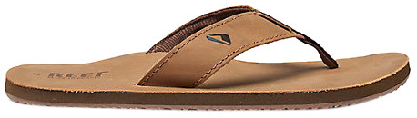 Reef Leather Smoothy