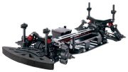 Reely 1:10 RC Onroad-Chassis TC-04