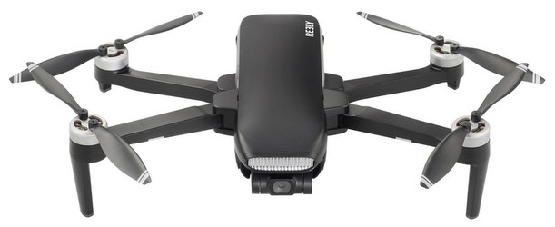 Reely Gravitii Super Combo Quadrocopter RtF (RE-7039980) Reely Gravitii Super Combo Quadrocopter RtF (RE-7039980)