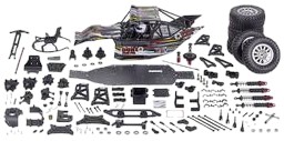 Reely Dune Fighter 1:10 RC
