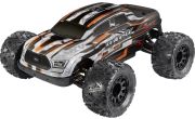 Reely 1:10 RC Modellauto Elektro Monstertruck Allradantrieb 4WD RtR (RE-7045113)