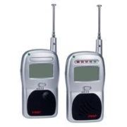 Reer Babyfon mit Display