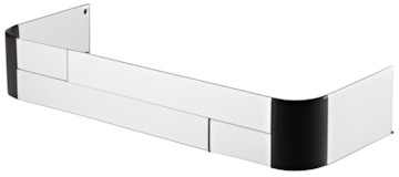 Reer DesignLine Herdschutz (20015)