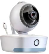 Reer IP BabyCam Move Smart