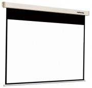 Reflecta Crystal-Line Rollo 200 x 159 cm