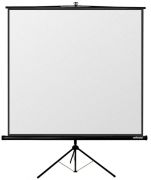 Reflecta CrystalLine Stativ 125 x 125 cm