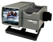 Reflecta Dia-Betrachter B 220
