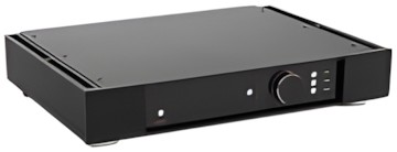 Rega Elicit-R