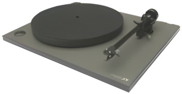 Rega P1