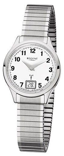 Regent Funkuhr FR-210 Regent Funkuhr FR-210