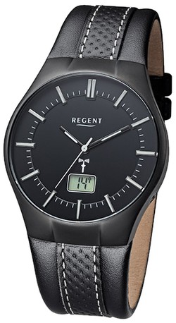 Regent Funkuhr FR-216