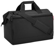Reisenthel Allrounder L Pocket Black (MK7003)