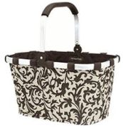 Reisenthel Carrybag Baroque Marble (BK7061)