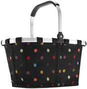 Reisenthel Carrybag Frame Dots (BK7009)