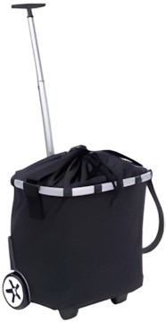 Reisenthel Carrycruiser Black (OE7003)