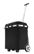 Reisenthel Carrycruiser Iso Black (OJ7003)
