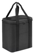 Reisenthel Coolerbag XL Black (LH7003)