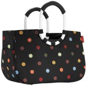 Reisenthel Loopshopper M Frame Dots (OS7056) Reisenthel Loopshopper M Frame Dots (OS7056)