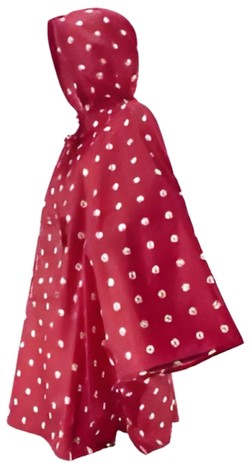 Reisenthel Mini Maxi Poncho Reisenthel Mini Maxi Poncho
