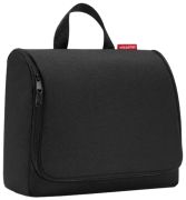 Reisenthel Toiletbag XL Black (WO7003)
