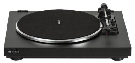 Rekkord F110P