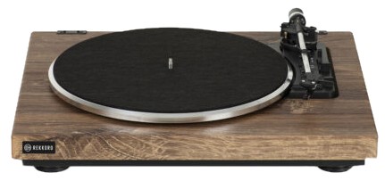 Rekkord F300 Rekkord F300