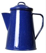 Relags Emaille Kaffeekanne 1,8 l
