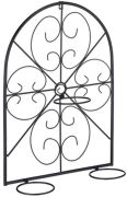 Relaxdays Blumentopfhalter (10041679)