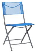 Relaxdays Gartenstuhl 2er Set (10035906) Relaxdays Gartenstuhl 2er Set (10035906)