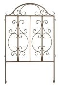 Relaxdays Gartenzaun 3er Set (10036844) Relaxdays Gartenzaun 3er Set (10036844)