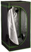 Relaxdays Growbox indoor 60 x 60 x 120 cm (10032613)