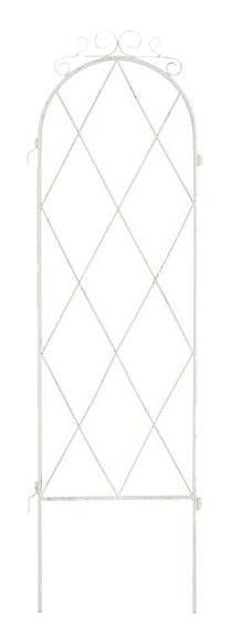 Relaxdays Rankgitter Metall 3er Set (10036877) Relaxdays Rankgitter Metall 3er Set (10036877)