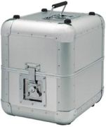 Reloop Club Series 80er Case silver Reloop Club Series 80er Case silver