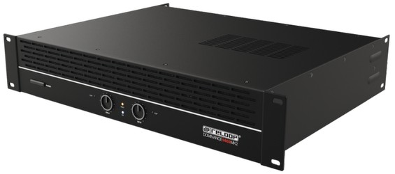 Reloop Dominance 1402 MK2