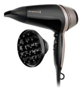 Remington THERMAcare PRO D5715