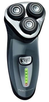 Remington R5130 Titanium 360