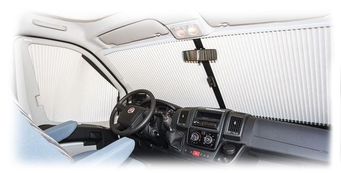 Remis REMIfront IV Fiat Ducato Front (10032228)