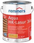 Remmers Aqua HK-Lasur 3in1 [plus] 0,75 l
