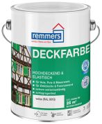 Remmers Deckfarbe 2,5 l Remmers Deckfarbe 2,5 l