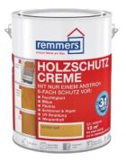 Remmers Holzschutz-Creme 0,75 l Remmers Holzschutz-Creme 0,75 l