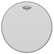 Remo Ambassador Coated 18"