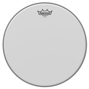 Remo Ambassador Coated 6"