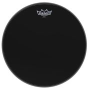 Remo Ambassador Ebony 15"