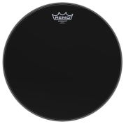 Remo Ambassador Ebony 26" Bassdrum